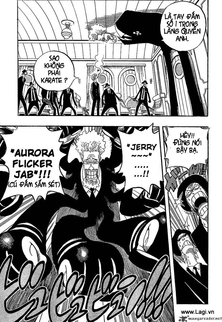 One Piece Tập 362 - Trang 5