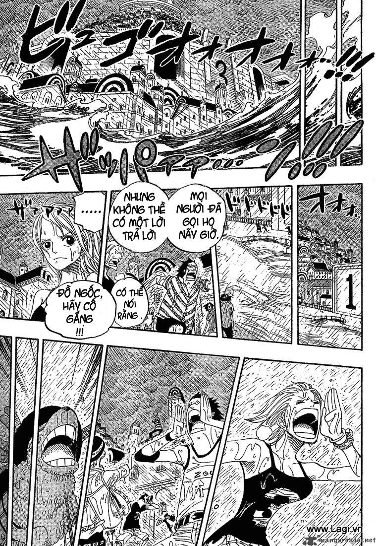 One Piece Tập 362 - Trang 13