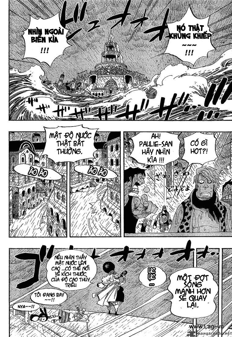 One Piece Tập 362 - Trang 14