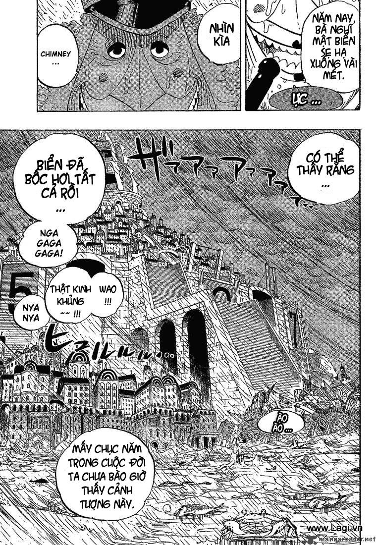 One Piece Tập 362 - Trang 15