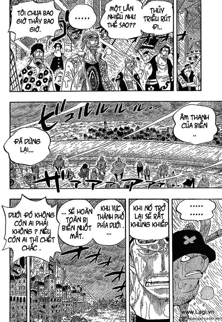 One Piece Tập 362 - Trang 16