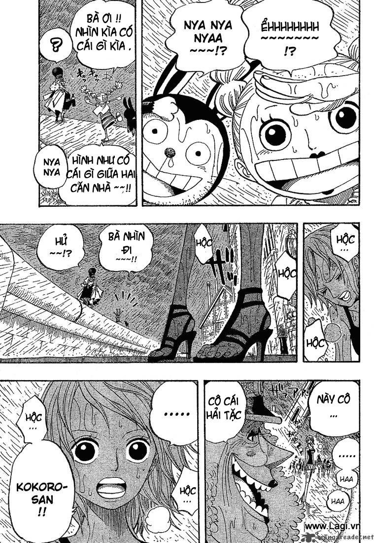 One Piece Tập 362 - Trang 17