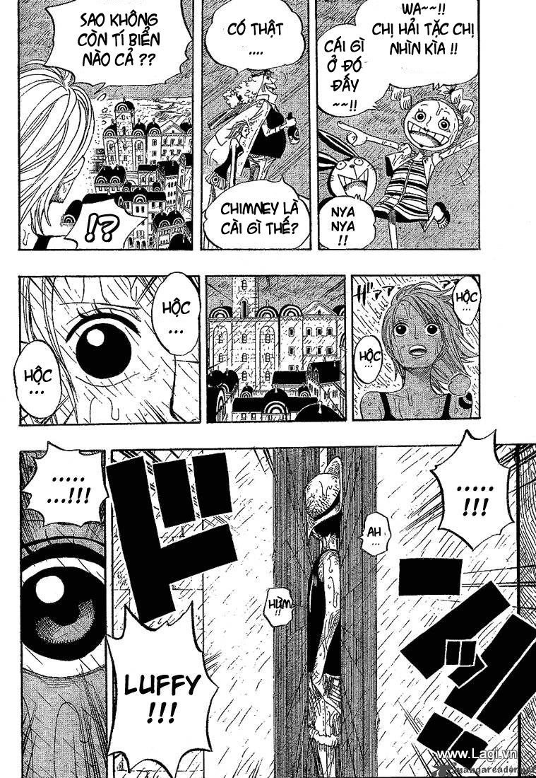 One Piece Tập 362 - Trang 18
