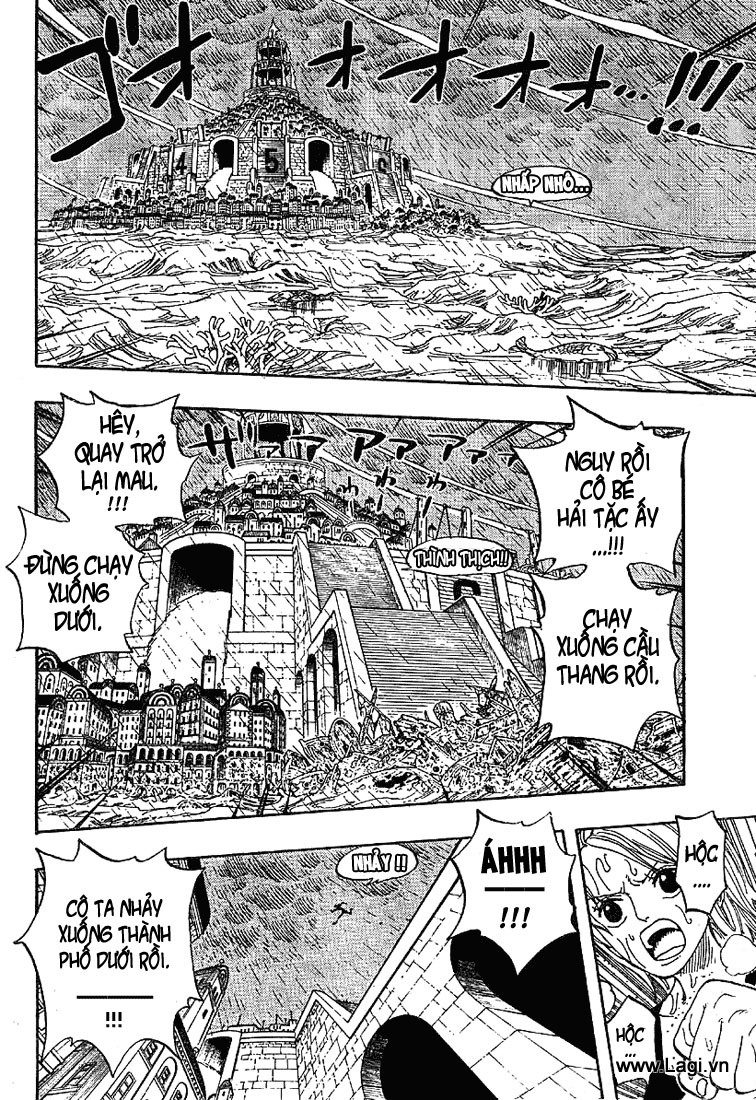 One Piece Tập 363 - Trang 2