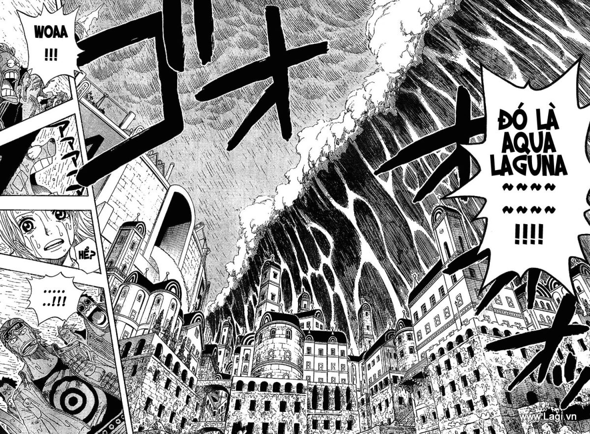 One Piece Tập 363 - Trang 12