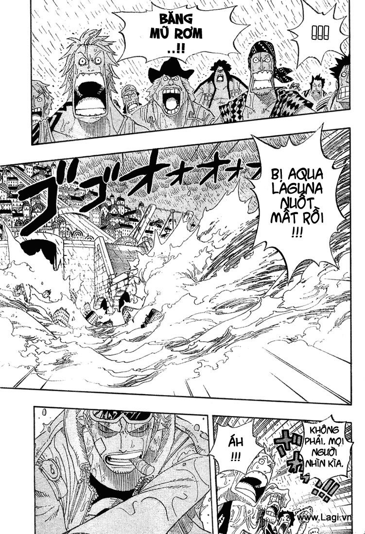 One Piece Tập 364 - Trang 2
