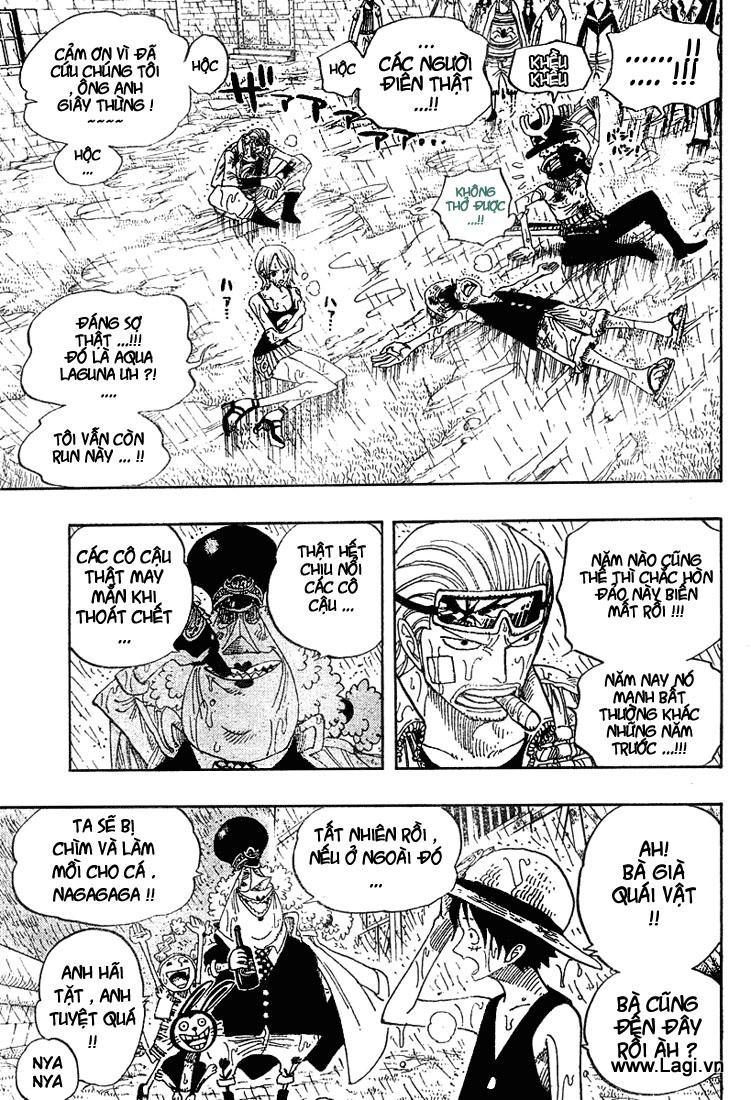 One Piece Tập 364 - Trang 7