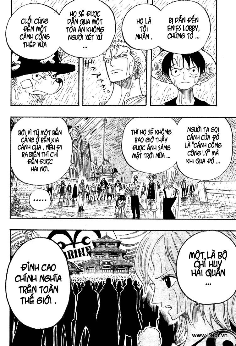 One Piece Tập 364 - Trang 12