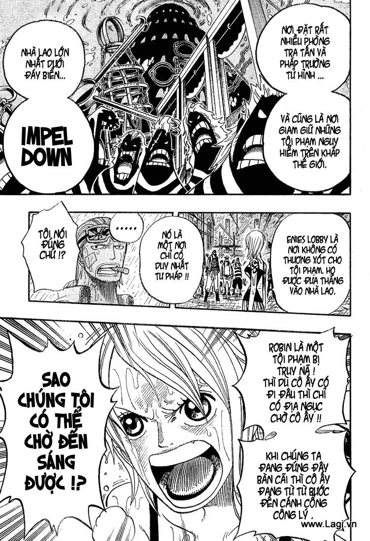 One Piece Tập 364 - Trang 13