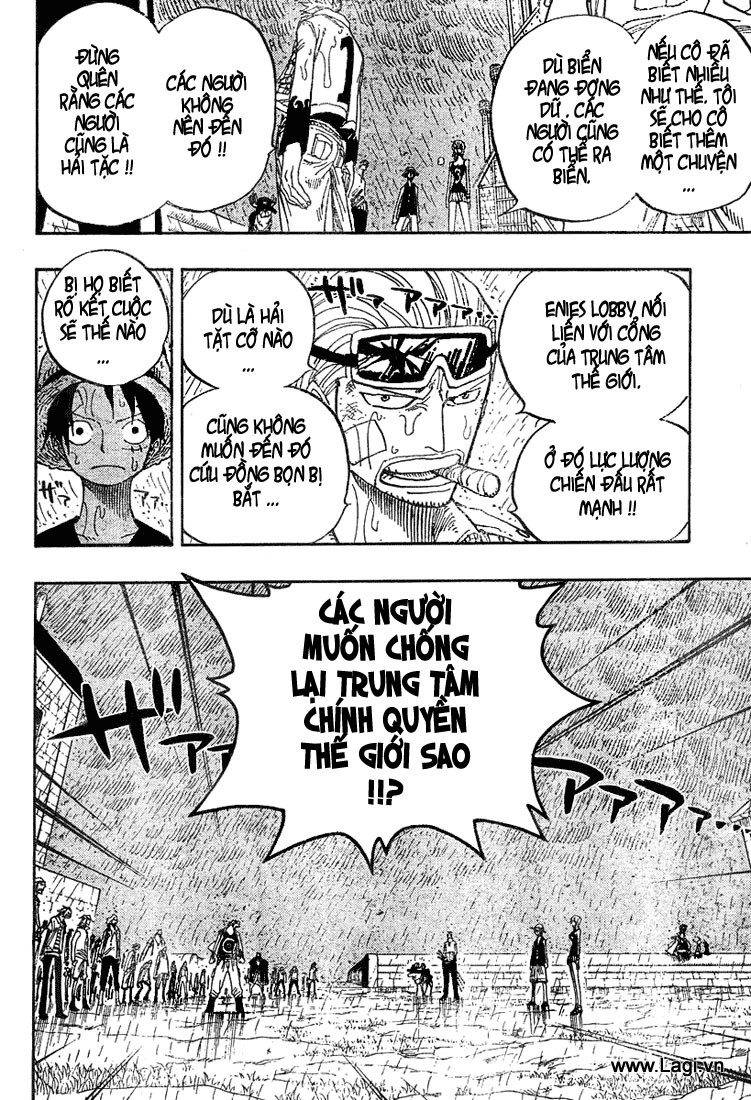 One Piece Tập 364 - Trang 14