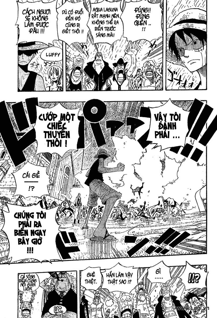 One Piece Tập 364 - Trang 15
