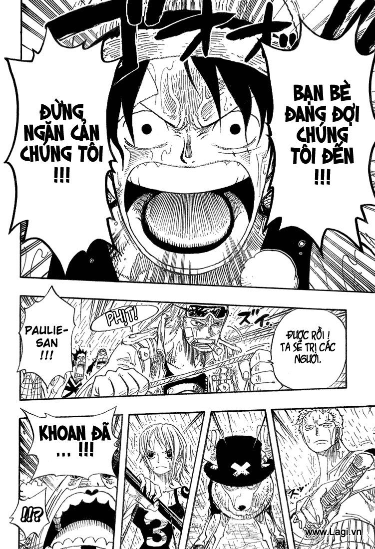 One Piece Tập 364 - Trang 16