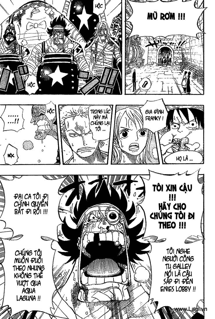 One Piece Tập 365 - Trang 14