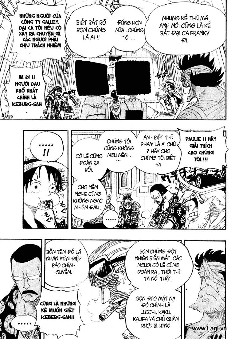 One Piece Tập 366 - Trang 9