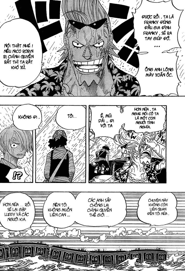 One Piece Tập 367 - Trang 15
