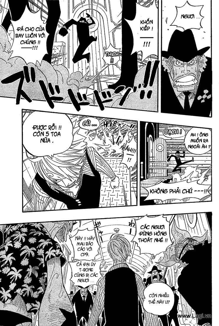 One Piece Tập 368 - Trang 13