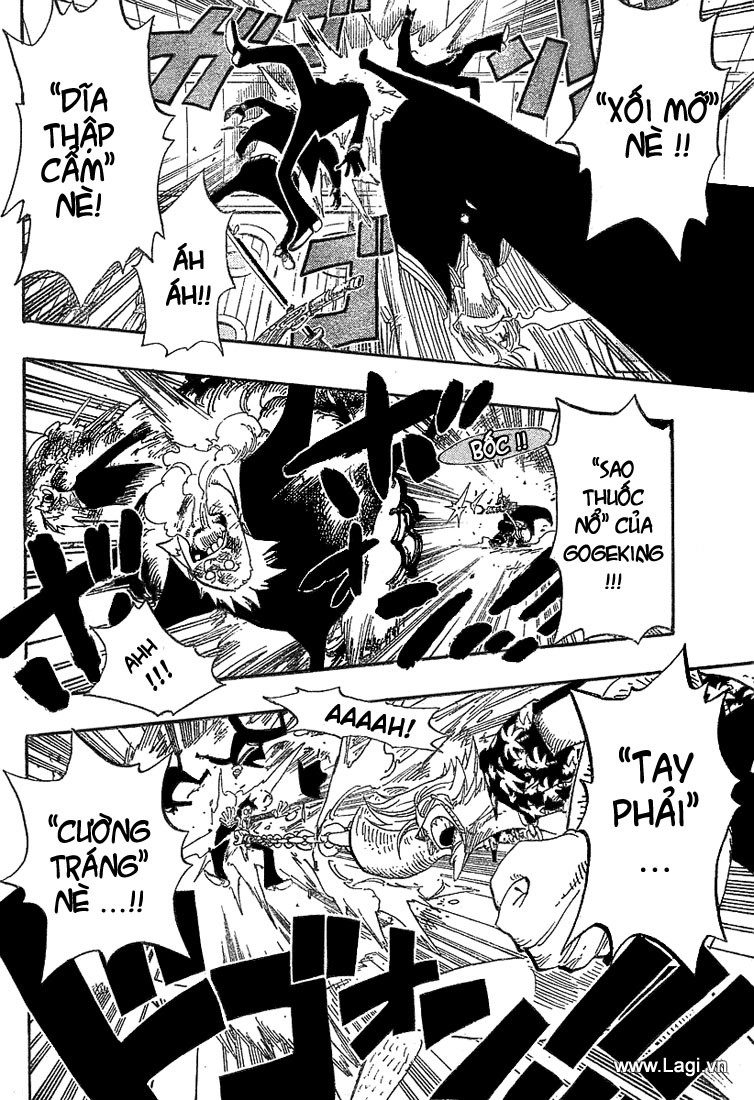 One Piece Tập 368 - Trang 14