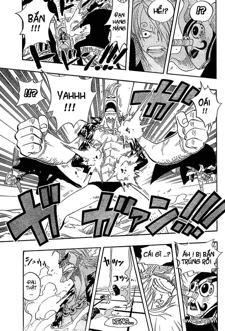 One Piece Tập 368 - Trang 15