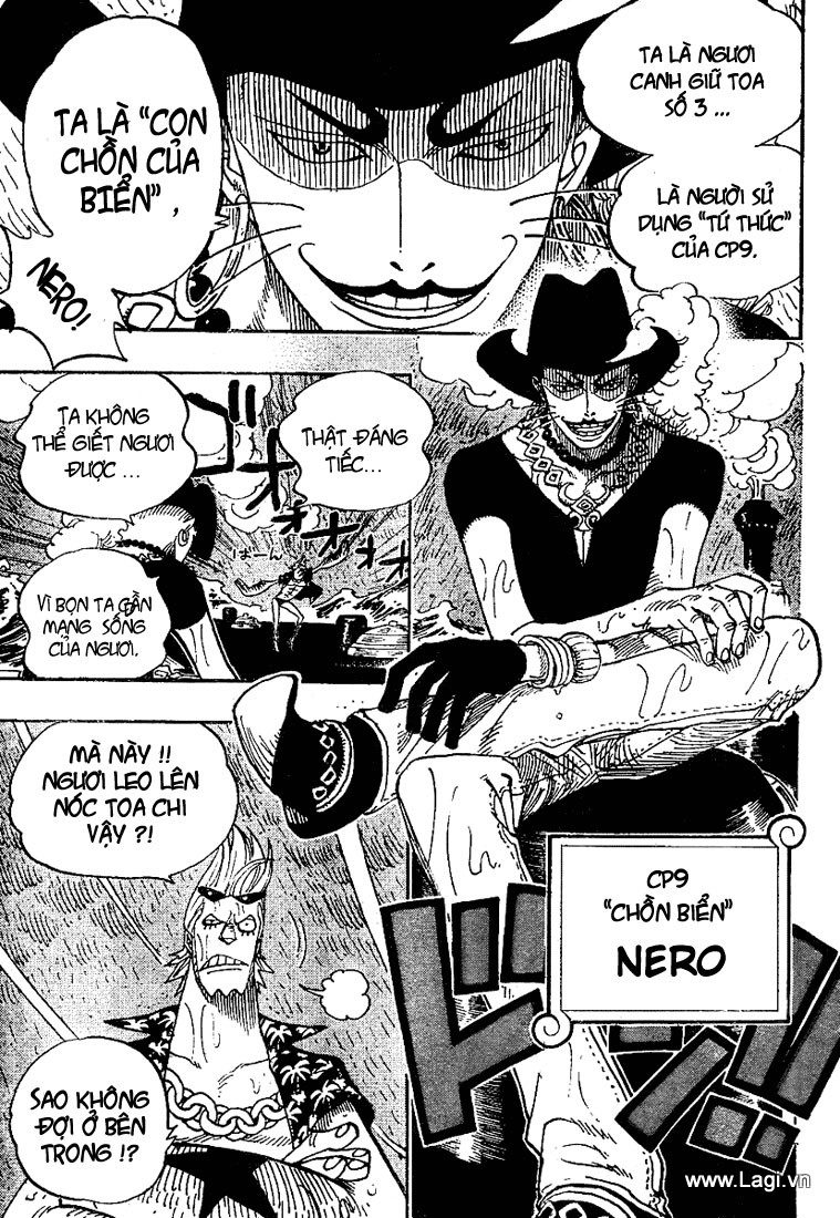 One Piece Tập 369 - Trang 16