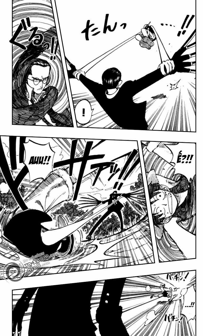 One Piece Tập 37 - Trang 4