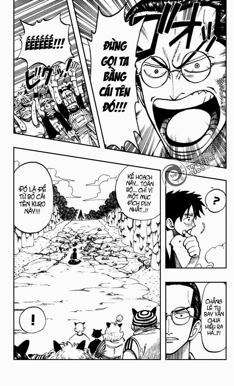 One Piece Tập 37 - Trang 10