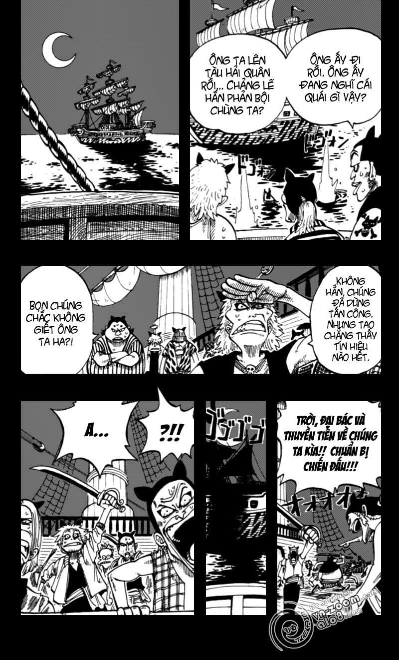 One Piece Tập 37 - Trang 14