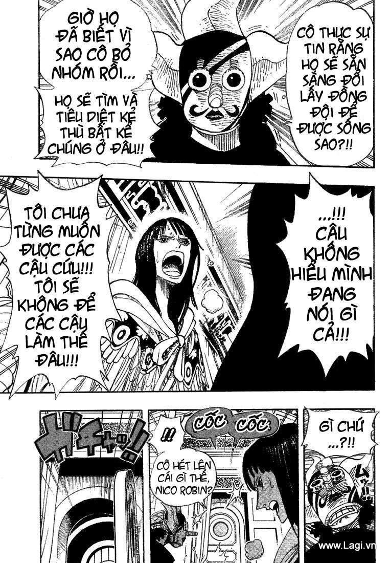 One Piece Tập 370 - Trang 5