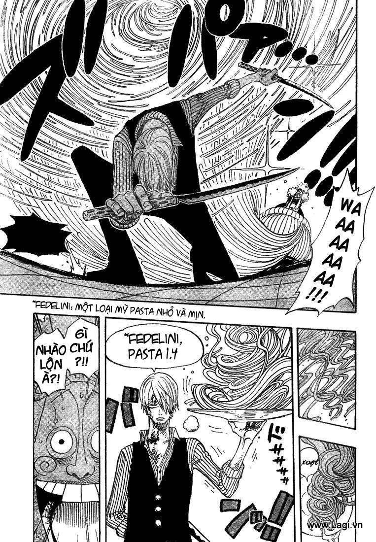 One Piece Tập 370 - Trang 13
