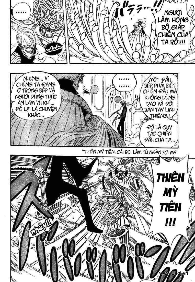One Piece Tập 370 - Trang 14