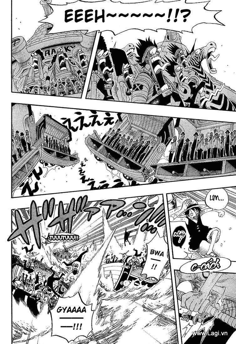 One Piece Tập 371 - Trang 9