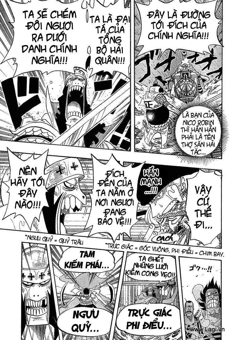 One Piece Tập 371 - Trang 14
