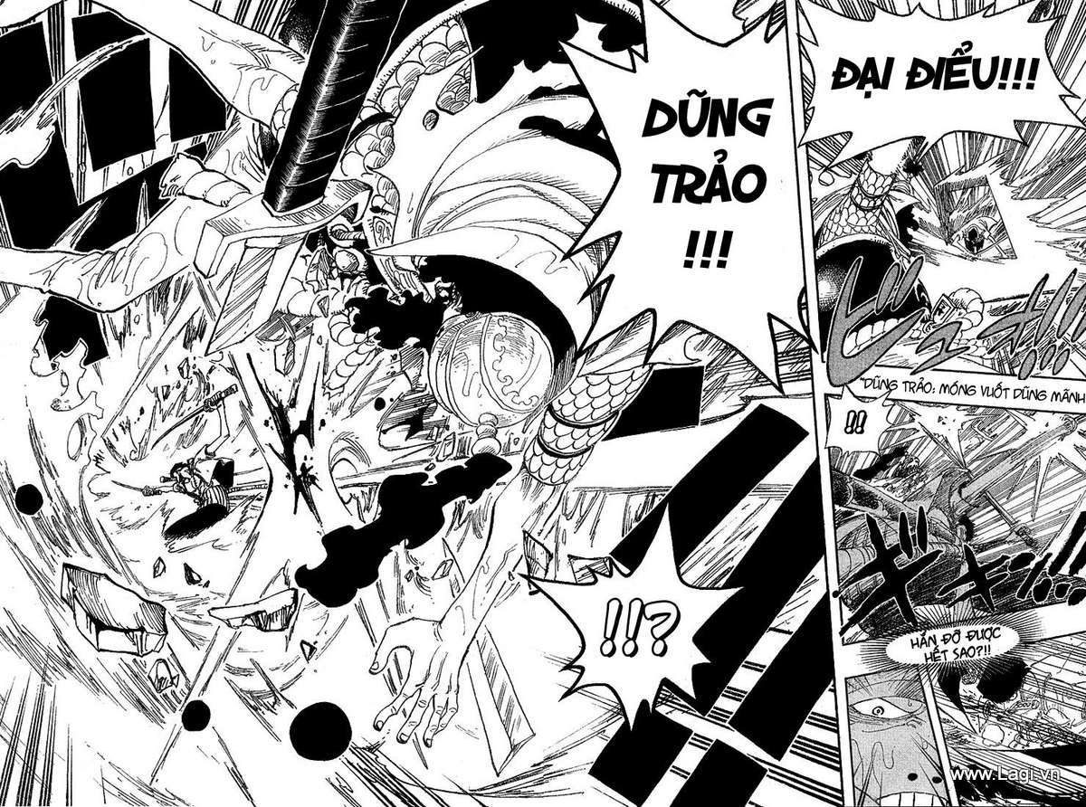 One Piece Tập 371 - Trang 15