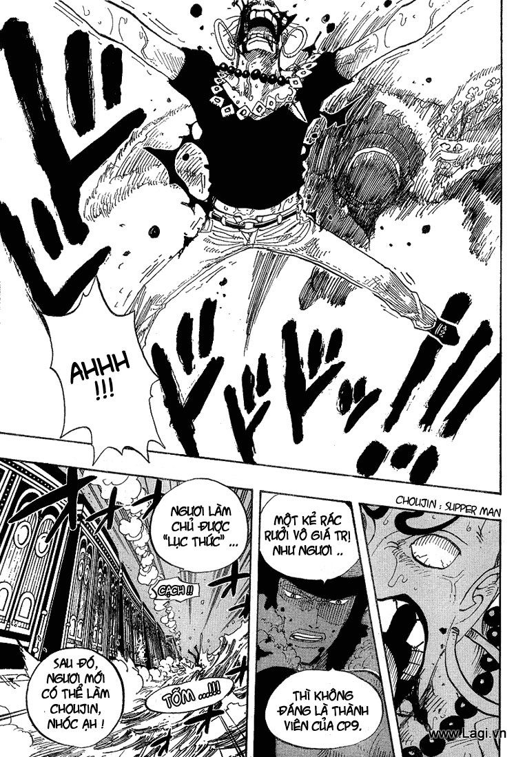One Piece Tập 373 - Trang 9