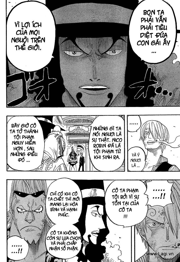 One Piece Tập 373 - Trang 12