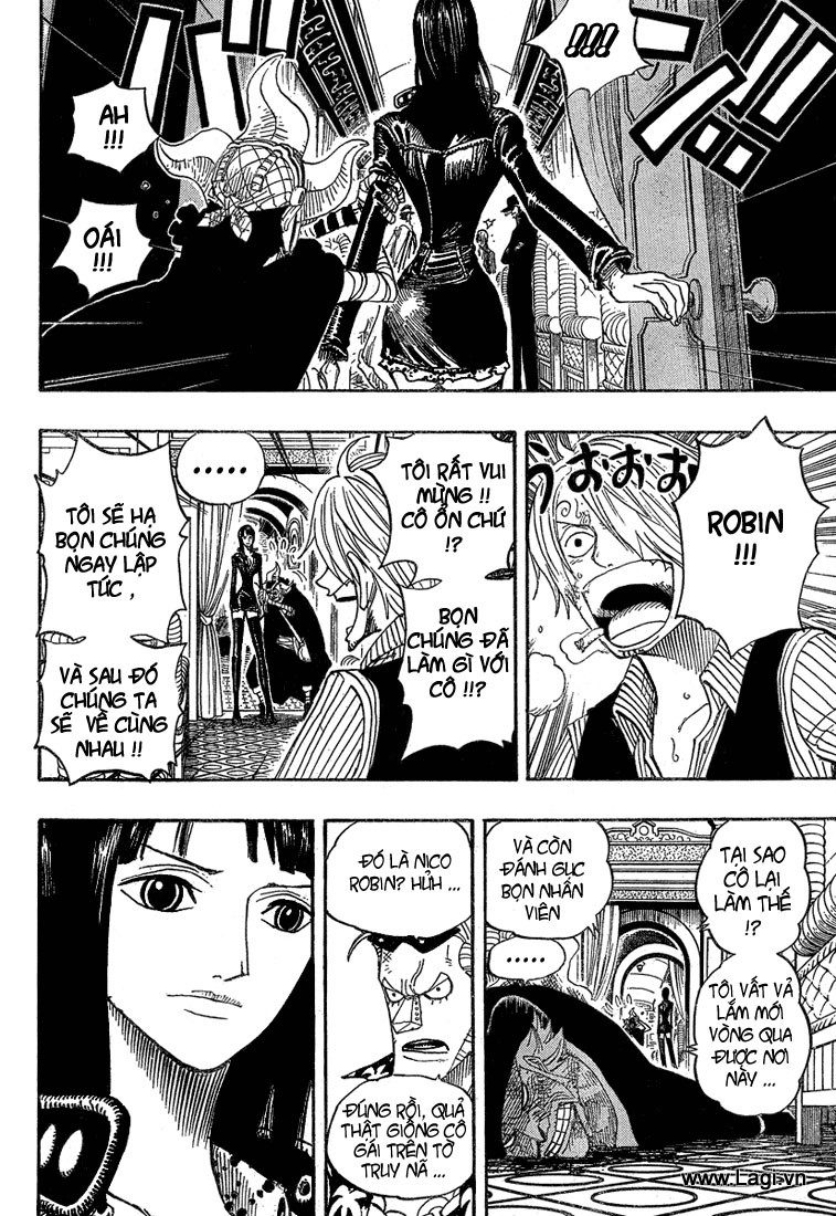 One Piece Tập 373 - Trang 14
