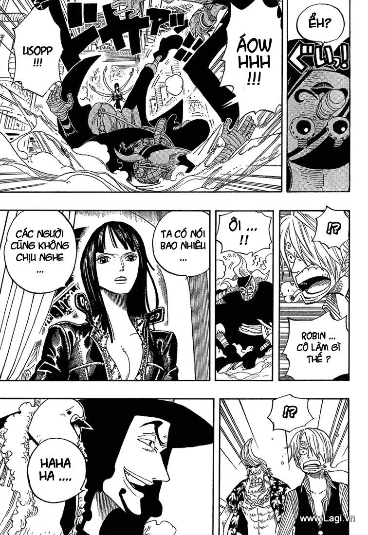 One Piece Tập 373 - Trang 15