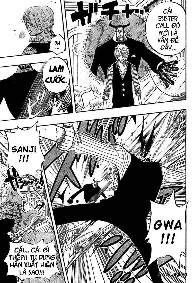 One Piece Tập 374 - Trang 6