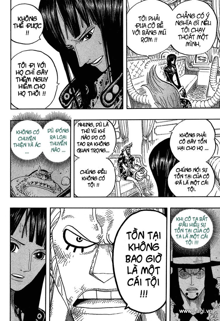 One Piece Tập 375 - Trang 4