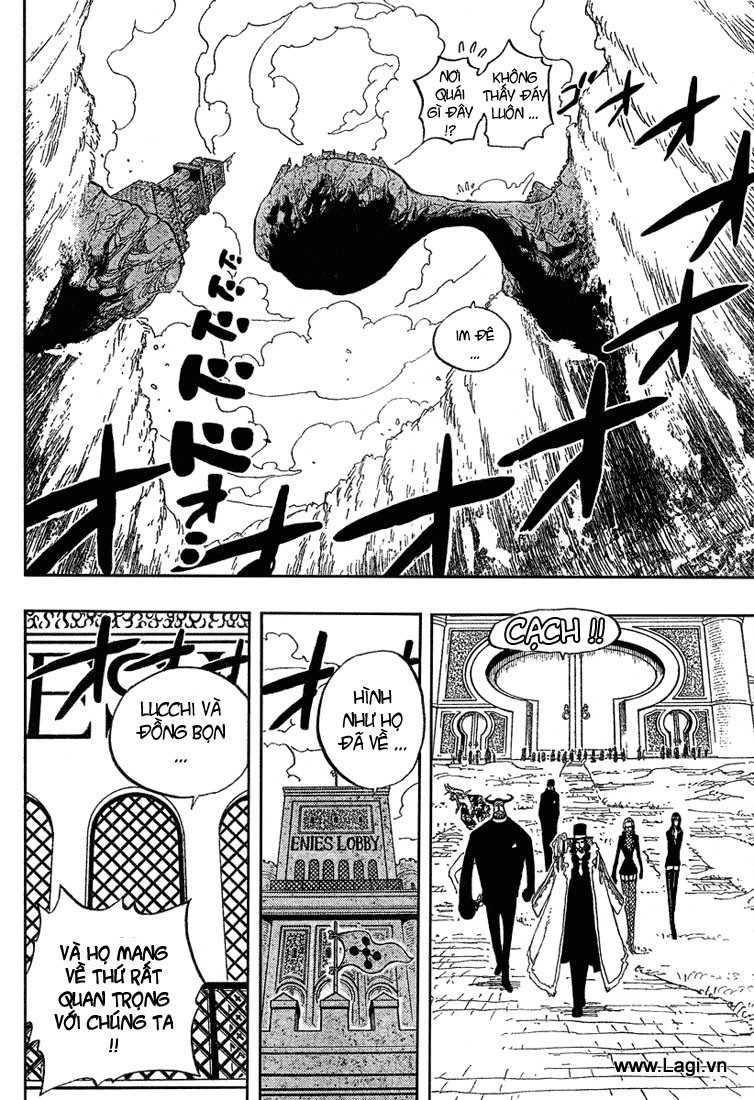 One Piece Tập 375 - Trang 13