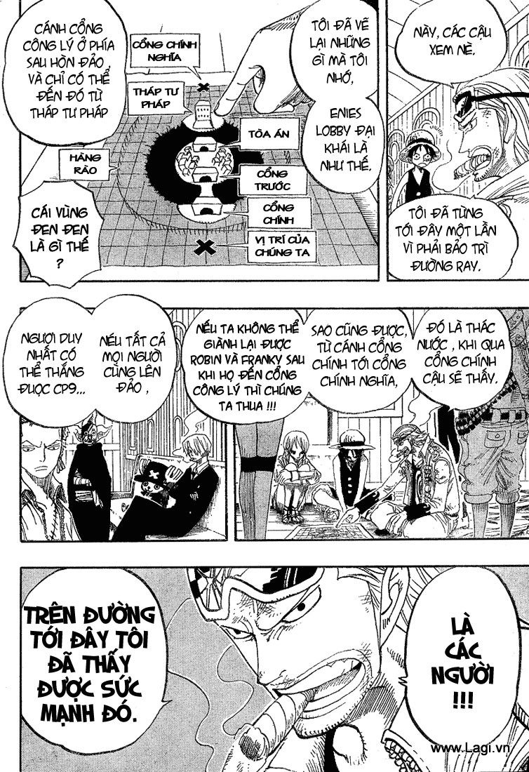 One Piece Tập 376 - Trang 6