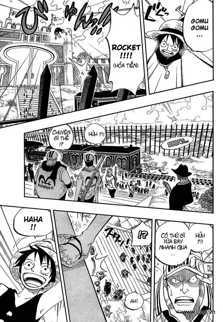 One Piece Tập 376 - Trang 12