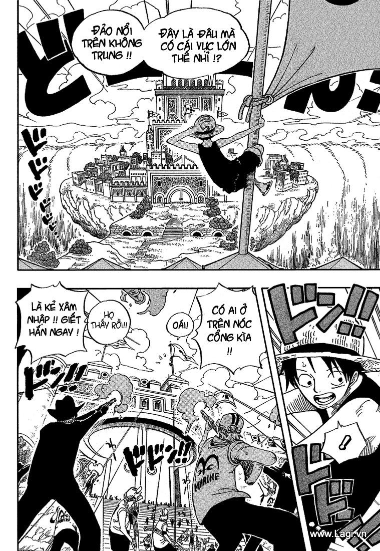 One Piece Tập 376 - Trang 13