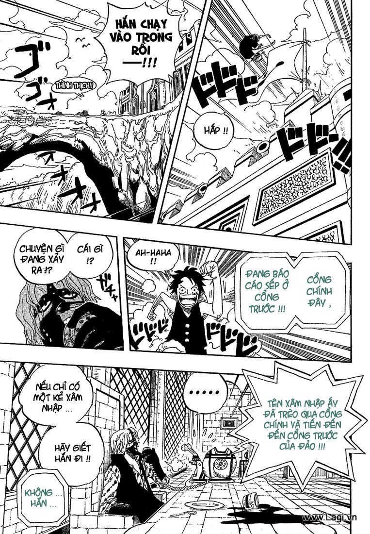 One Piece Tập 376 - Trang 14
