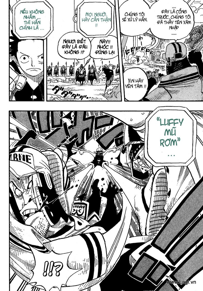 One Piece Tập 376 - Trang 15