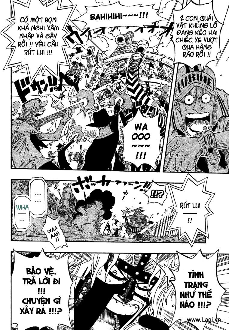 One Piece Tập 376 - Trang 17