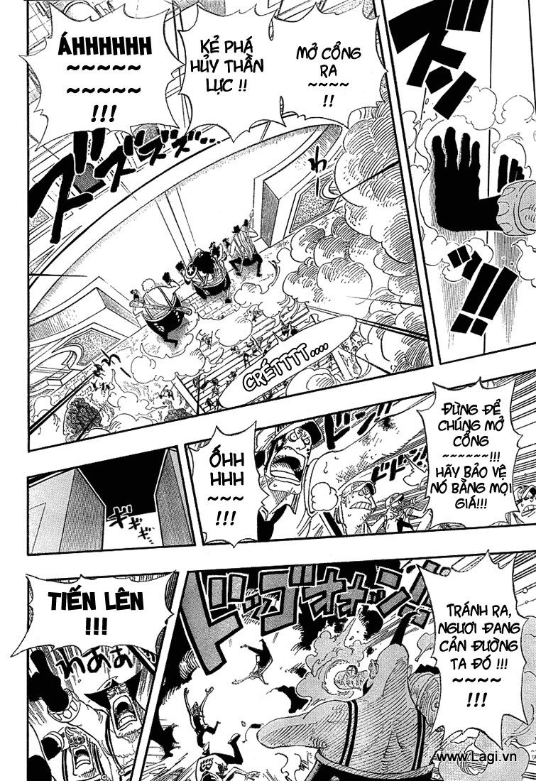 One Piece Tập 377 - Trang 13