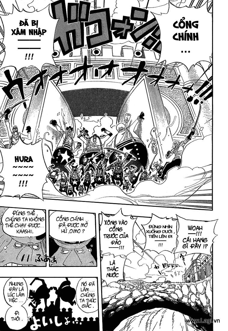 One Piece Tập 377 - Trang 14