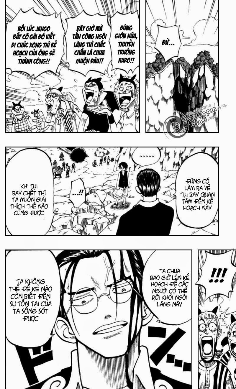 One Piece Tập 38 - Trang 10