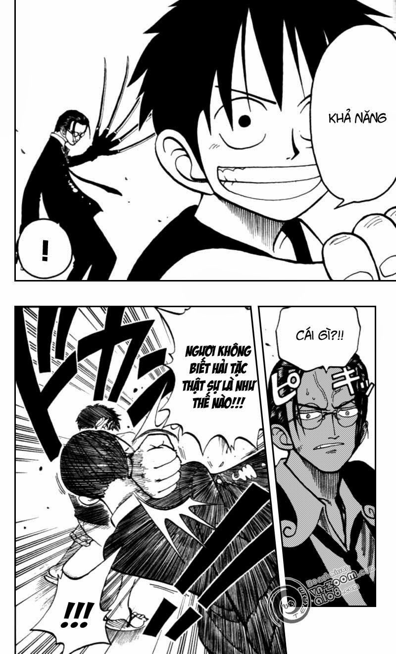 One Piece Tập 38 - Trang 14