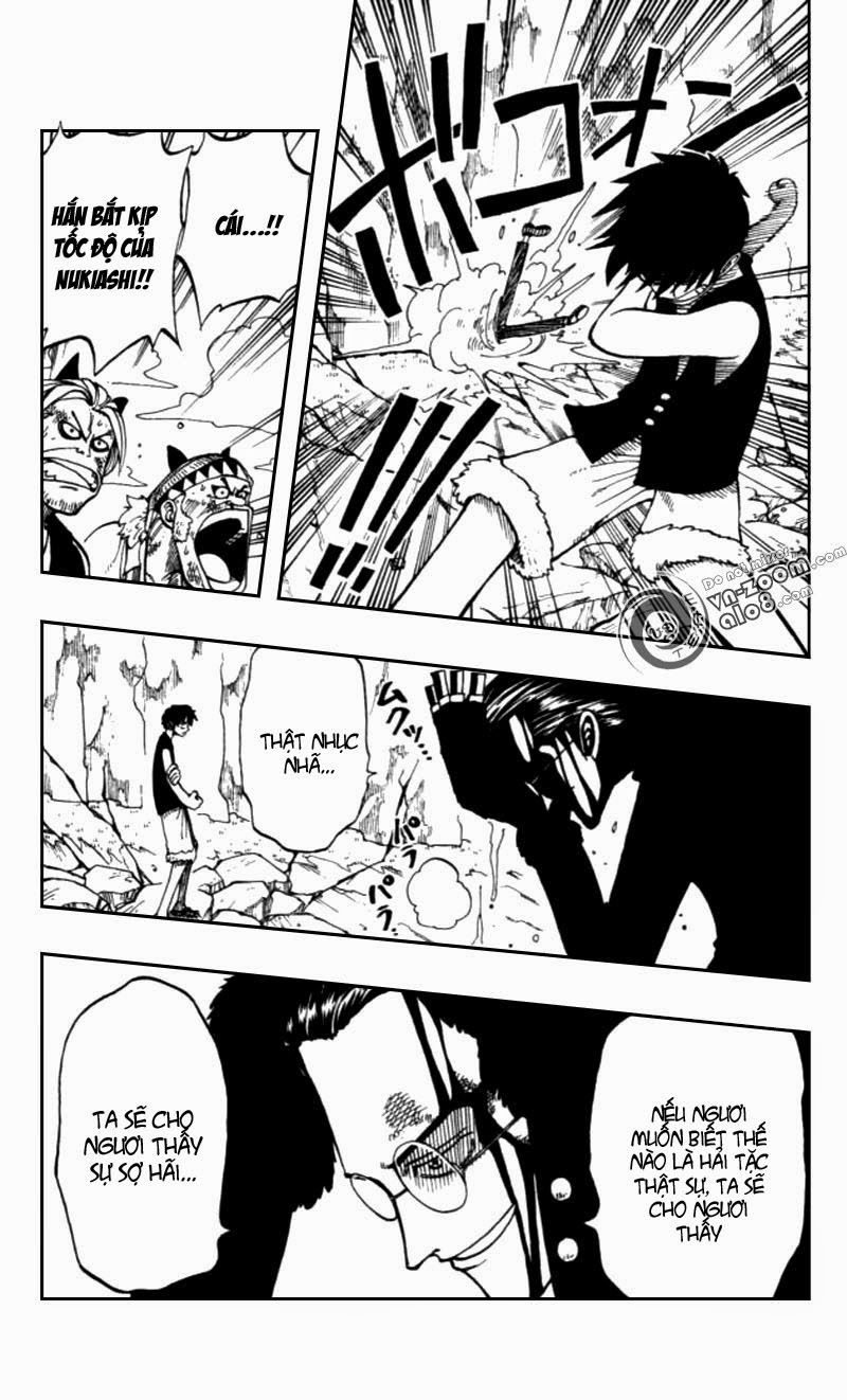 One Piece Tập 38 - Trang 15